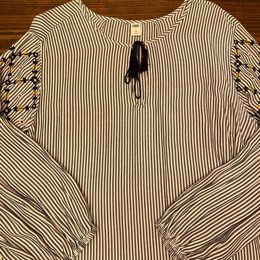 Old Navy Tunic Dress
